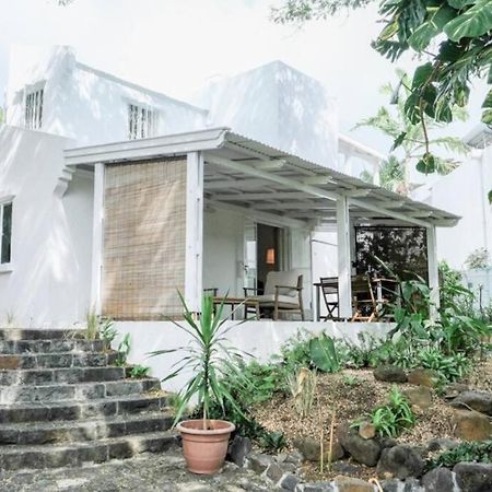 Tamarin River Villa Luaran gambar