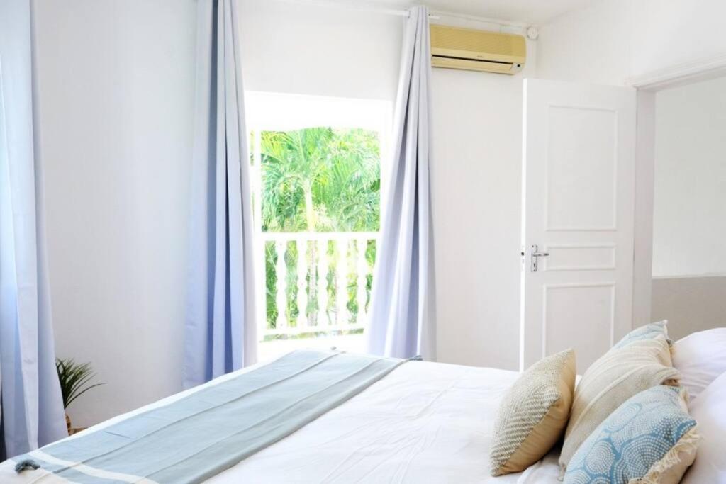Tamarin River Villa Luaran gambar