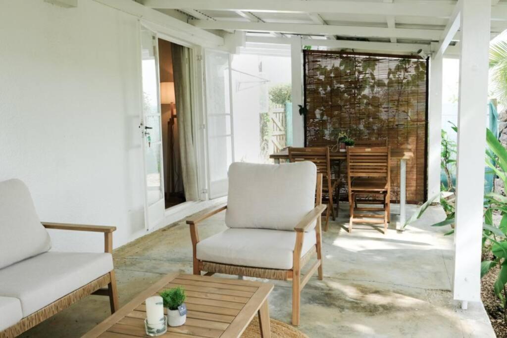 Tamarin River Villa Luaran gambar