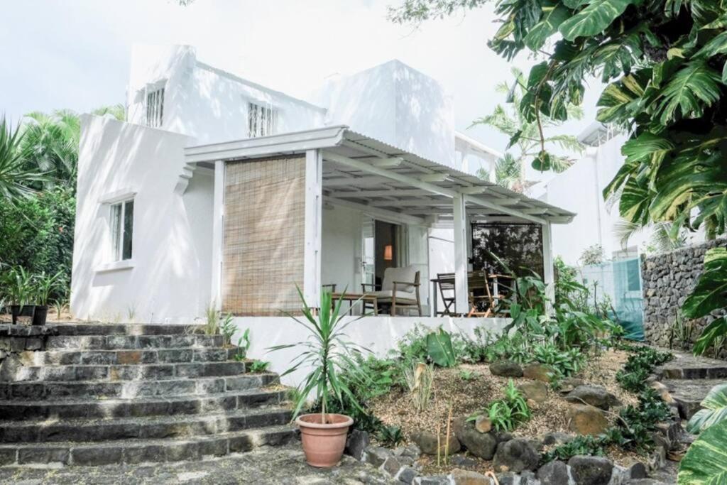 Tamarin River Villa Luaran gambar