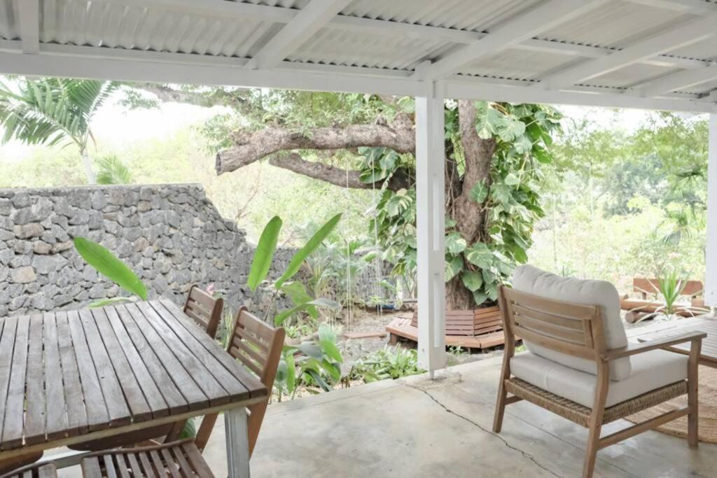 Tamarin River Villa Luaran gambar