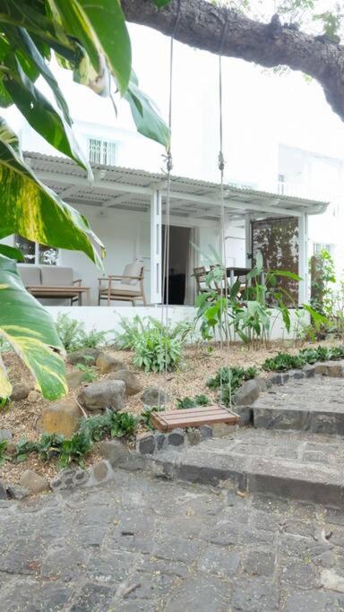 Tamarin River Villa Luaran gambar
